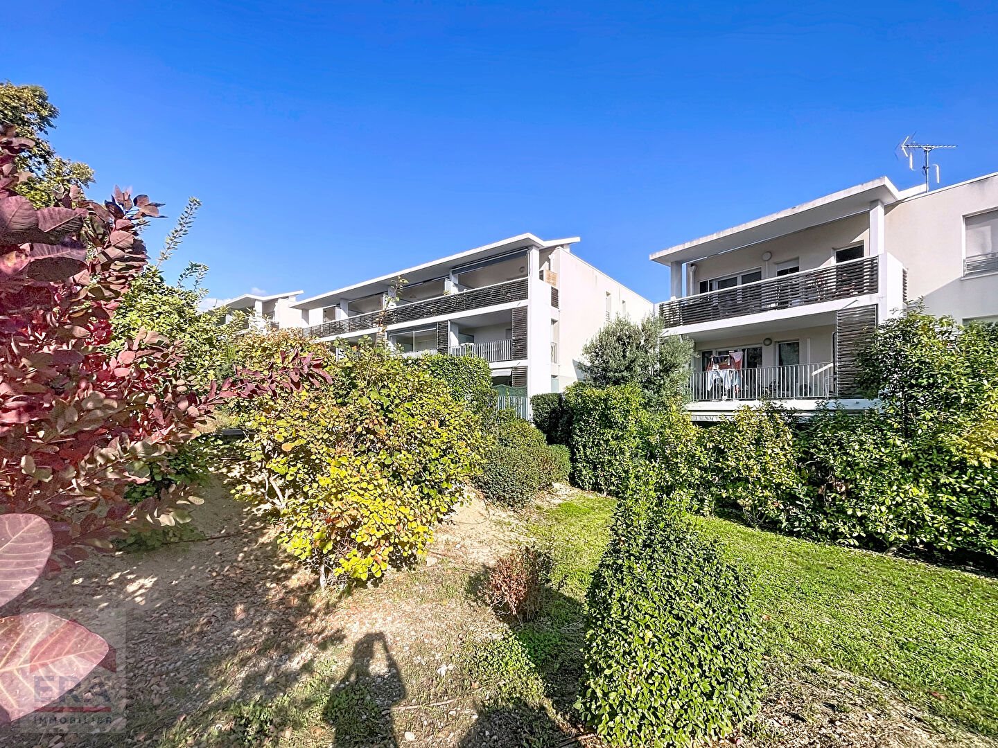 Appartement à vendre, 78m², Marseille 14ème