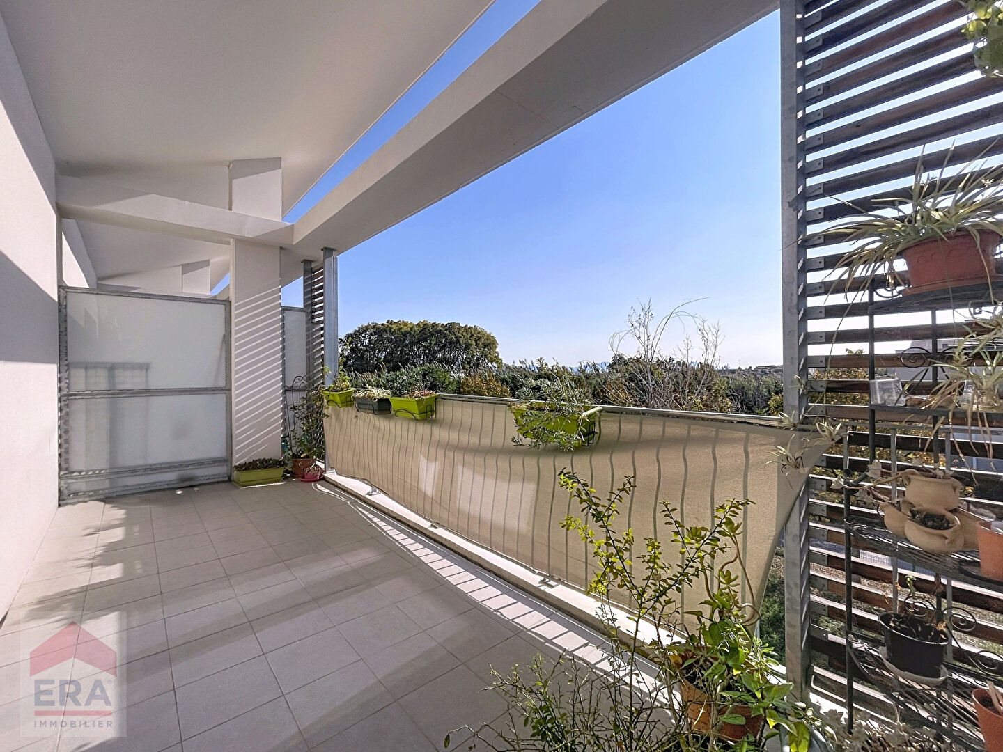 Appartement à vendre, 78m², Marseille 14ème