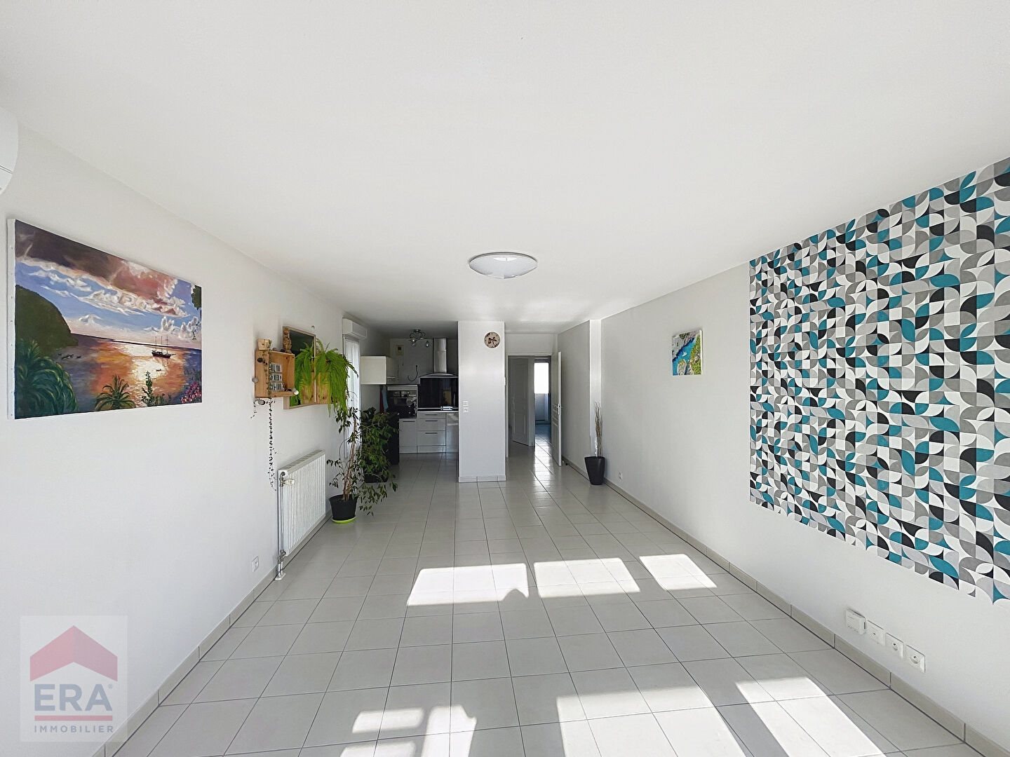 Appartement à vendre, 78m², Marseille 14ème