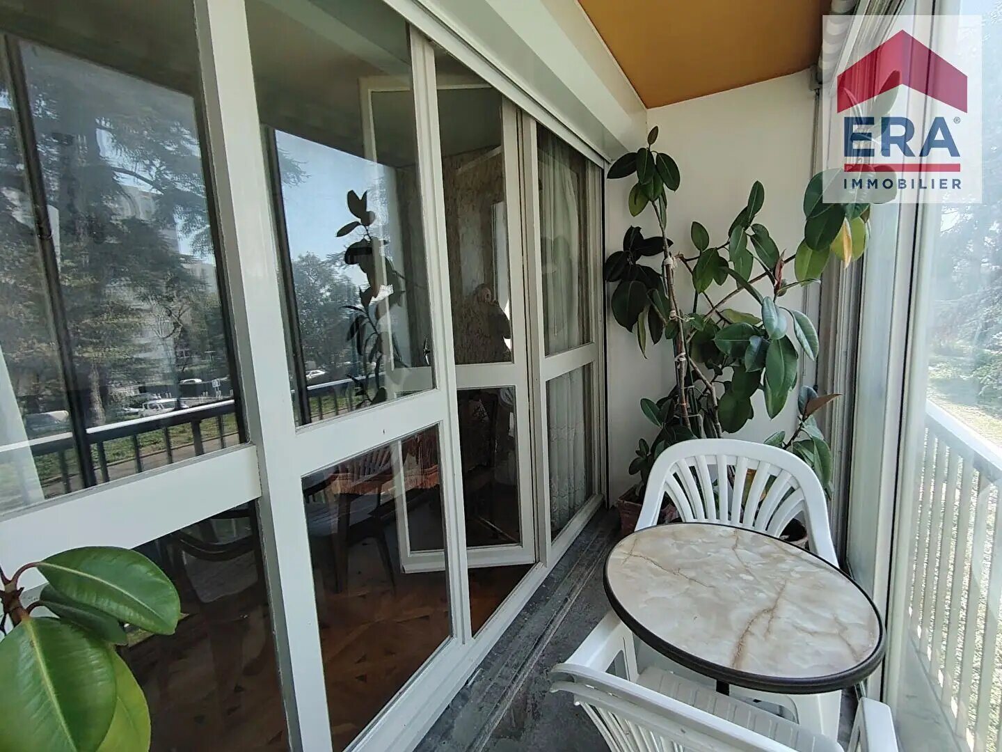 Appartement à vendre, 60m², Marseille 14ème