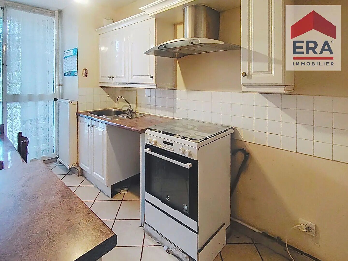 Appartement à vendre, 60m², Marseille 14ème