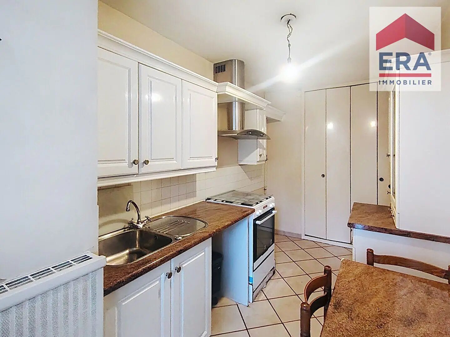 Appartement à vendre, 60m², Marseille 14ème