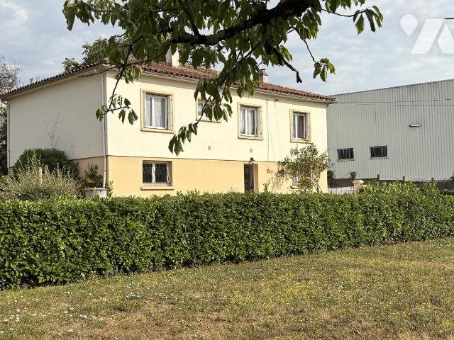 Maison à vendre, 87m², Fontenay-le-Comte