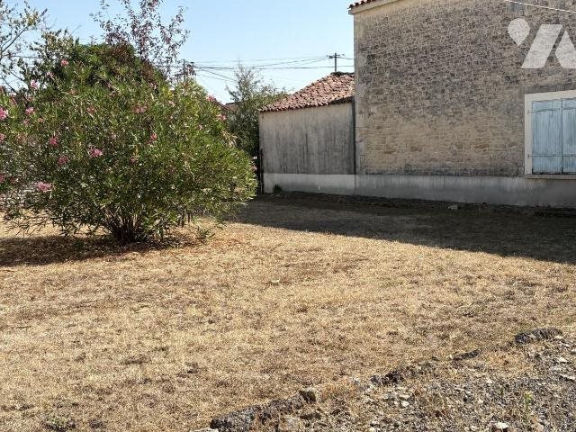 Maison à vendre, 102m², Mouzeuil-Saint-Martin