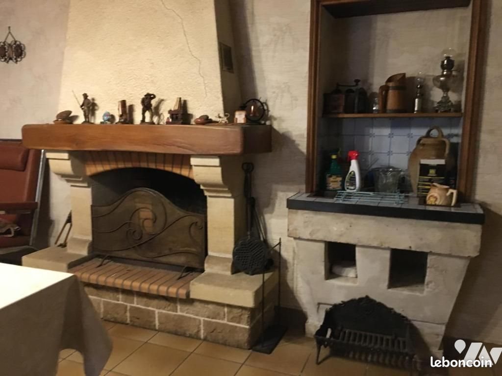 Maison à vendre, 156m², Fontenay-le-Comte