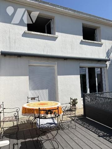 Maison à vendre, 127m², Fontenay-le-Comte
