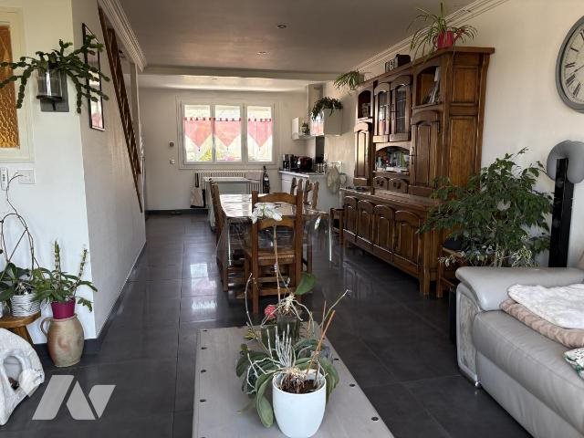 Maison à vendre, 127m², Fontenay-le-Comte