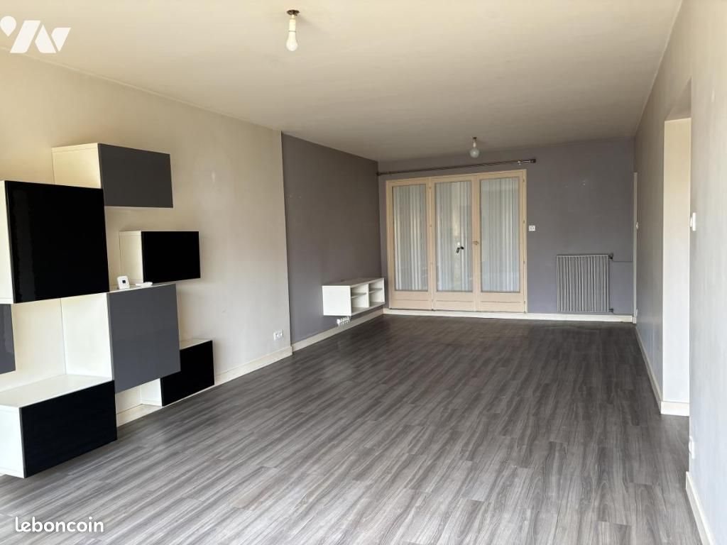 Maison à vendre, 110m², Fontenay-le-Comte