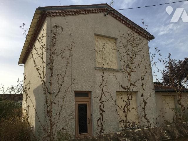 Maison à vendre, 120m², Fontenay-le-Comte