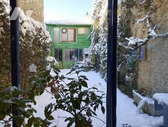 Maison à vendre, 135m², Fontenay-le-Comte