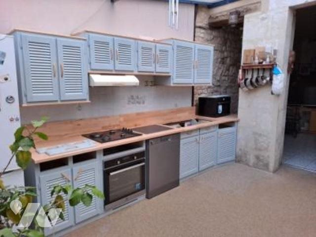 Maison à vendre, 135m², Fontenay-le-Comte