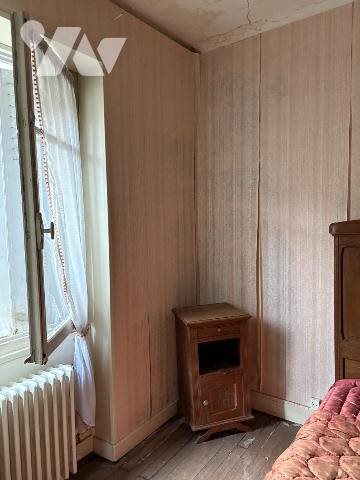 Maison à vendre, 86m², Fontenay-le-Comte