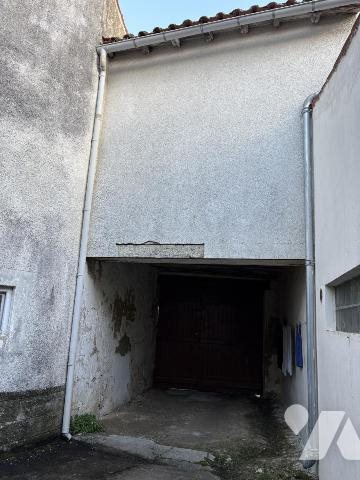 Maison à vendre, 86m², Fontenay-le-Comte