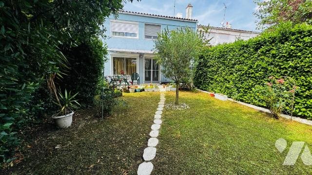 Maison à vendre, 116m², Fontenay-le-Comte