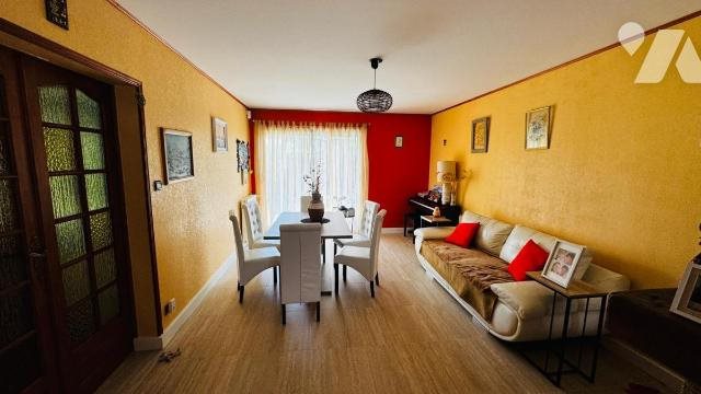 Maison à vendre, 116m², Fontenay-le-Comte