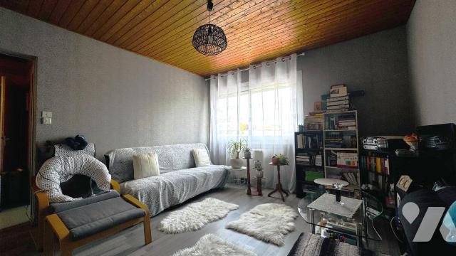 Maison à vendre, 116m², Fontenay-le-Comte
