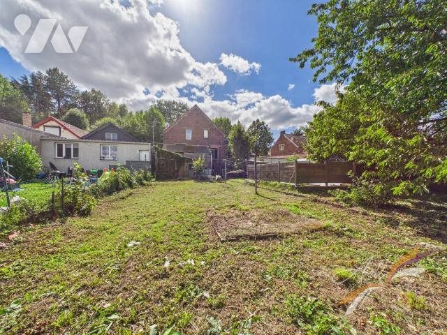 Maison à vendre, 92m², Boussois