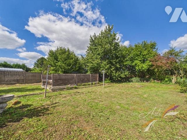Maison à vendre, 92m², Boussois