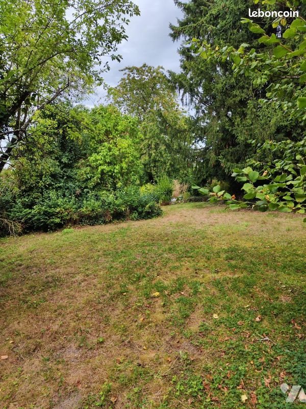 Maison à vendre, 80m², Maubeuge
