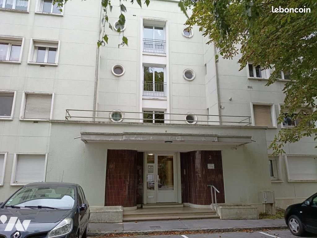 Appartement à vendre, 67m², Maubeuge