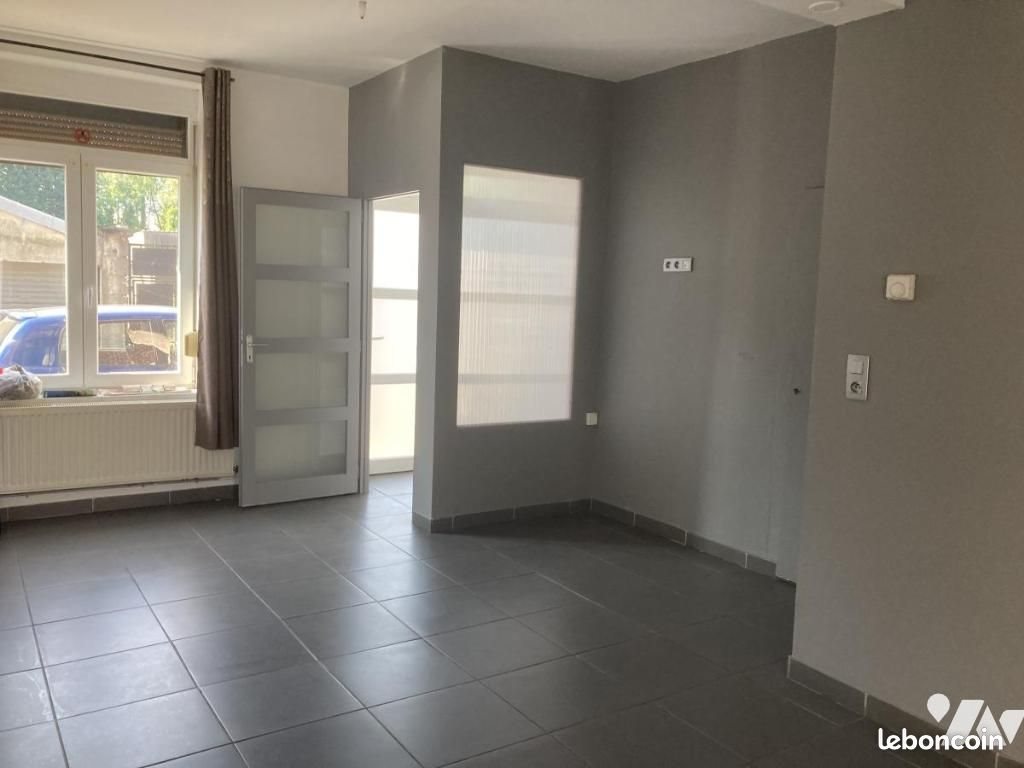 Maison à louer, 61m², Jeumont