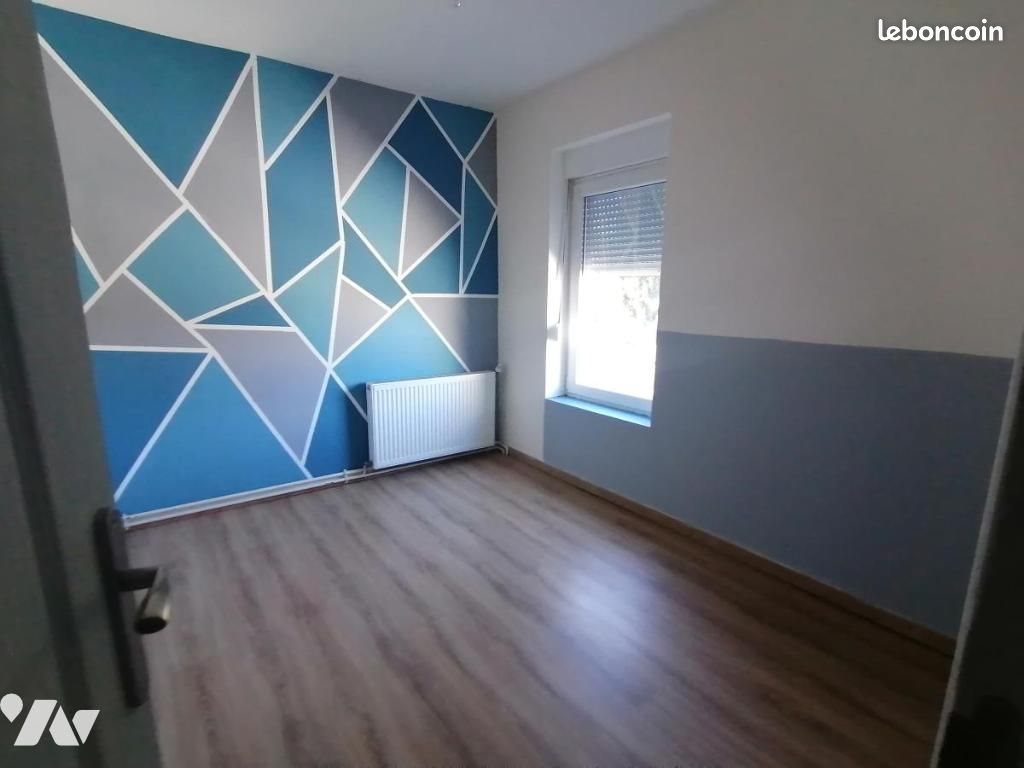Maison à vendre, 54m², Hautmont
