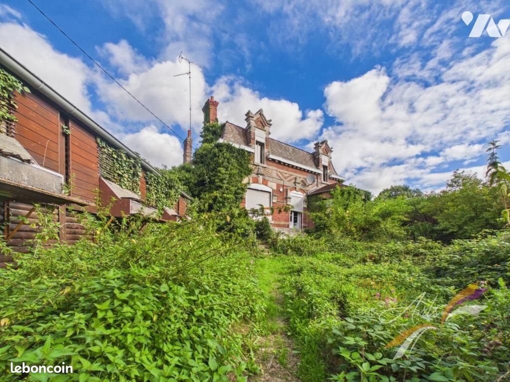 Maison à vendre, 176m², Landrecies