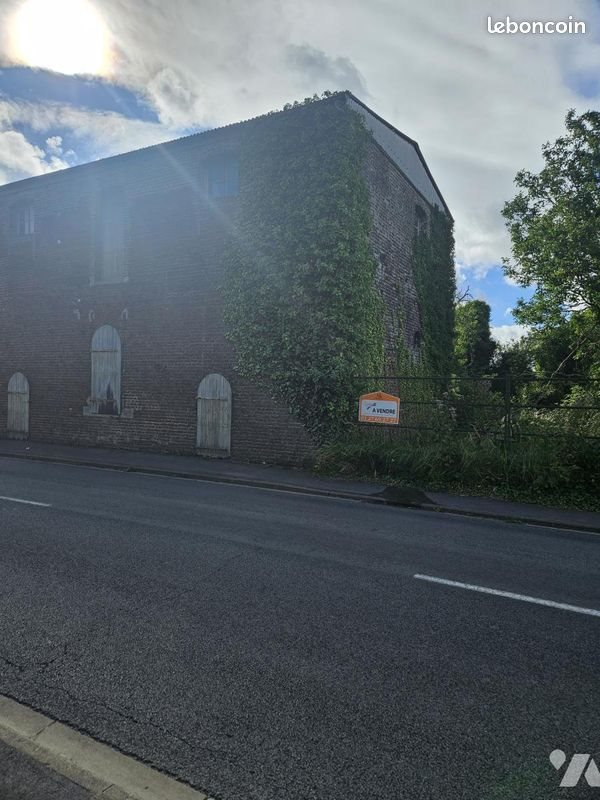 Maison à vendre, 176m², Landrecies