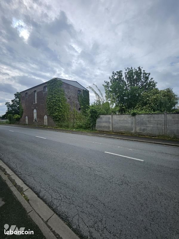 Maison à vendre, 176m², Landrecies