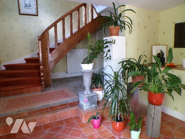 Maison à vendre, 238m², Floing
