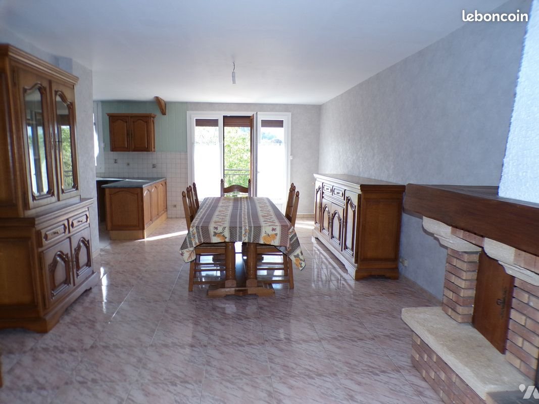 Maison à vendre, 88m², Saint-Menges