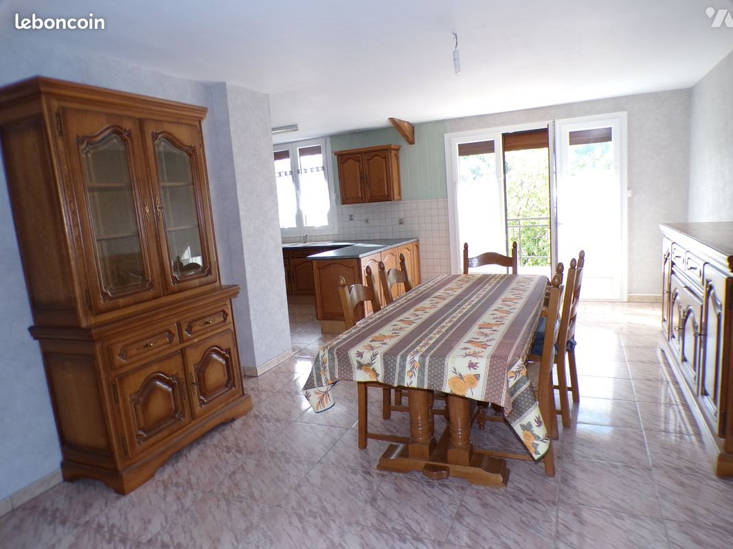 Maison à vendre, 88m², Saint-Menges