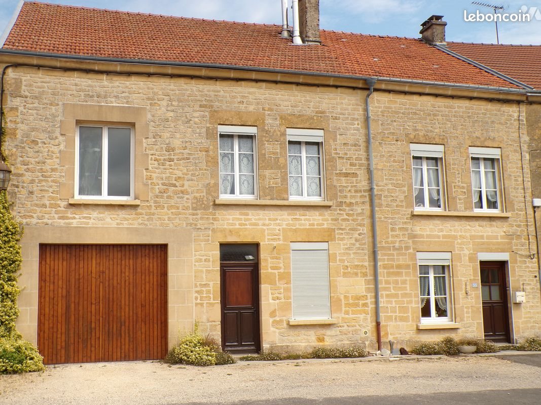 Maison à vendre, 104m², Cheveuges