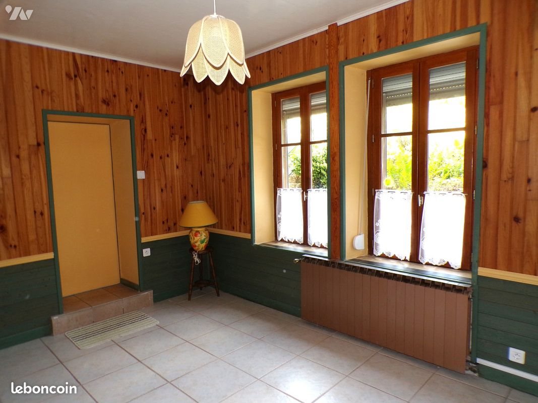 Maison à vendre, 104m², Cheveuges
