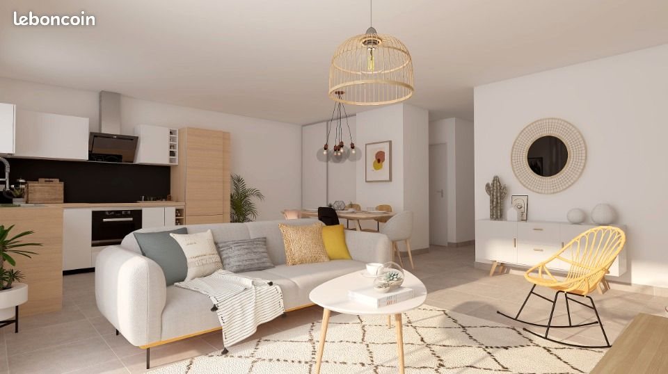 Maison à vendre, 140m², Monts