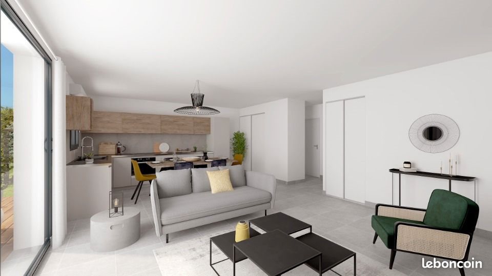 Maison à vendre, 95m², Amboise