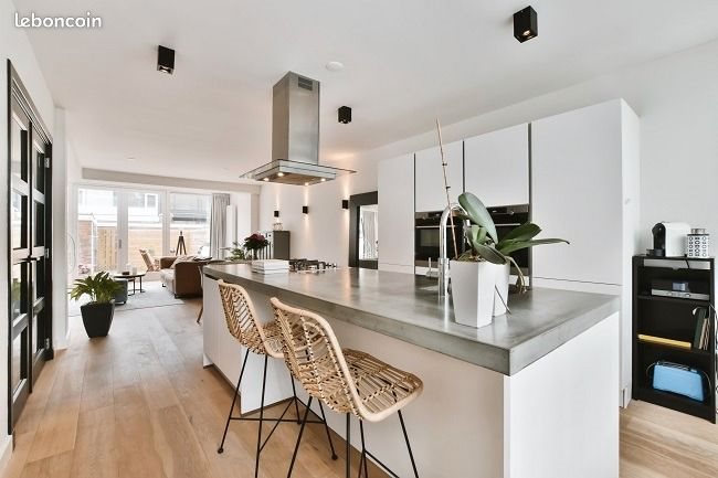 Maison à vendre, 160m², Chambray-lès-Tours