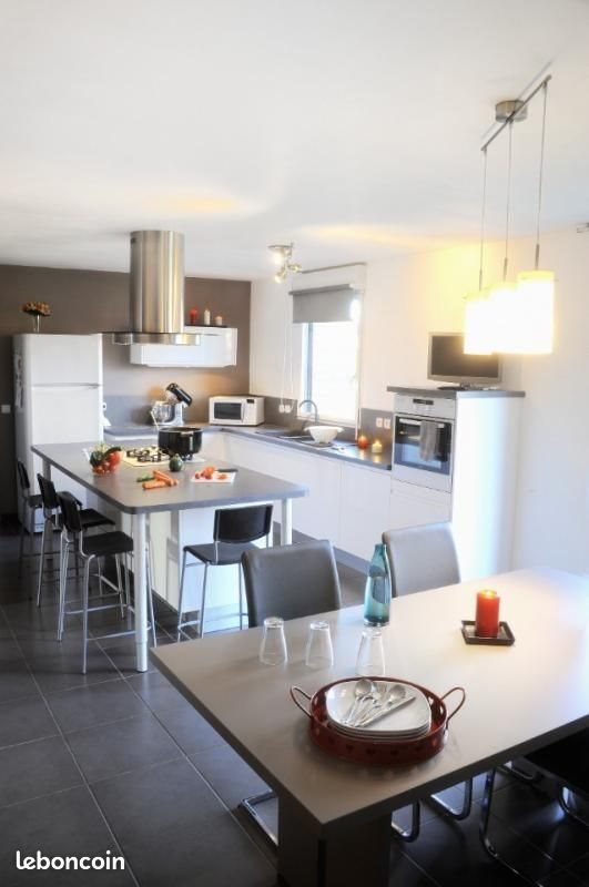 Maison à vendre, 106m², Azay-le-Rideau