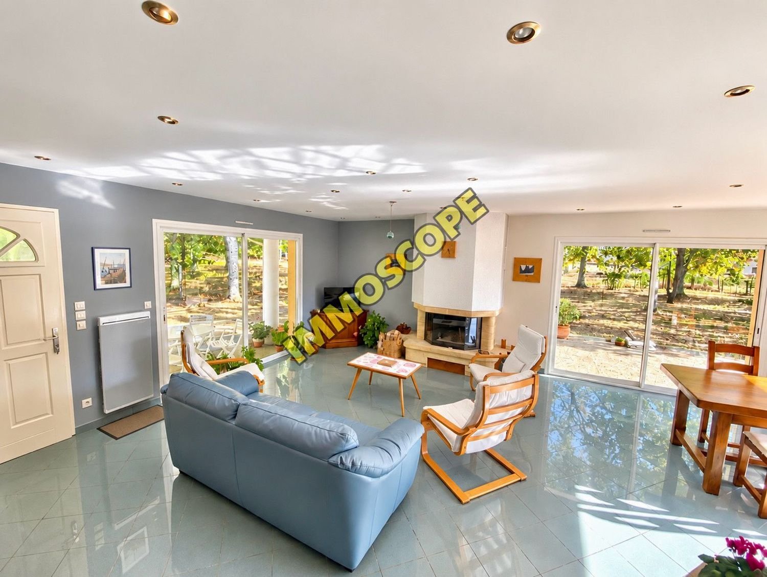 Maison à vendre, 100m², Biganos
