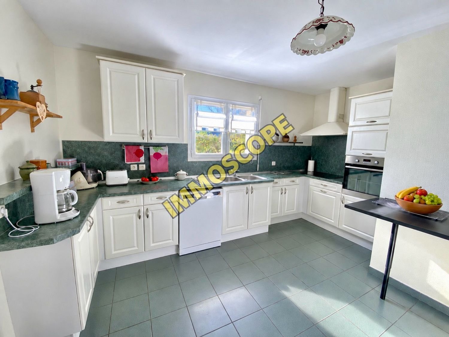 Maison à vendre, 100m², Biganos