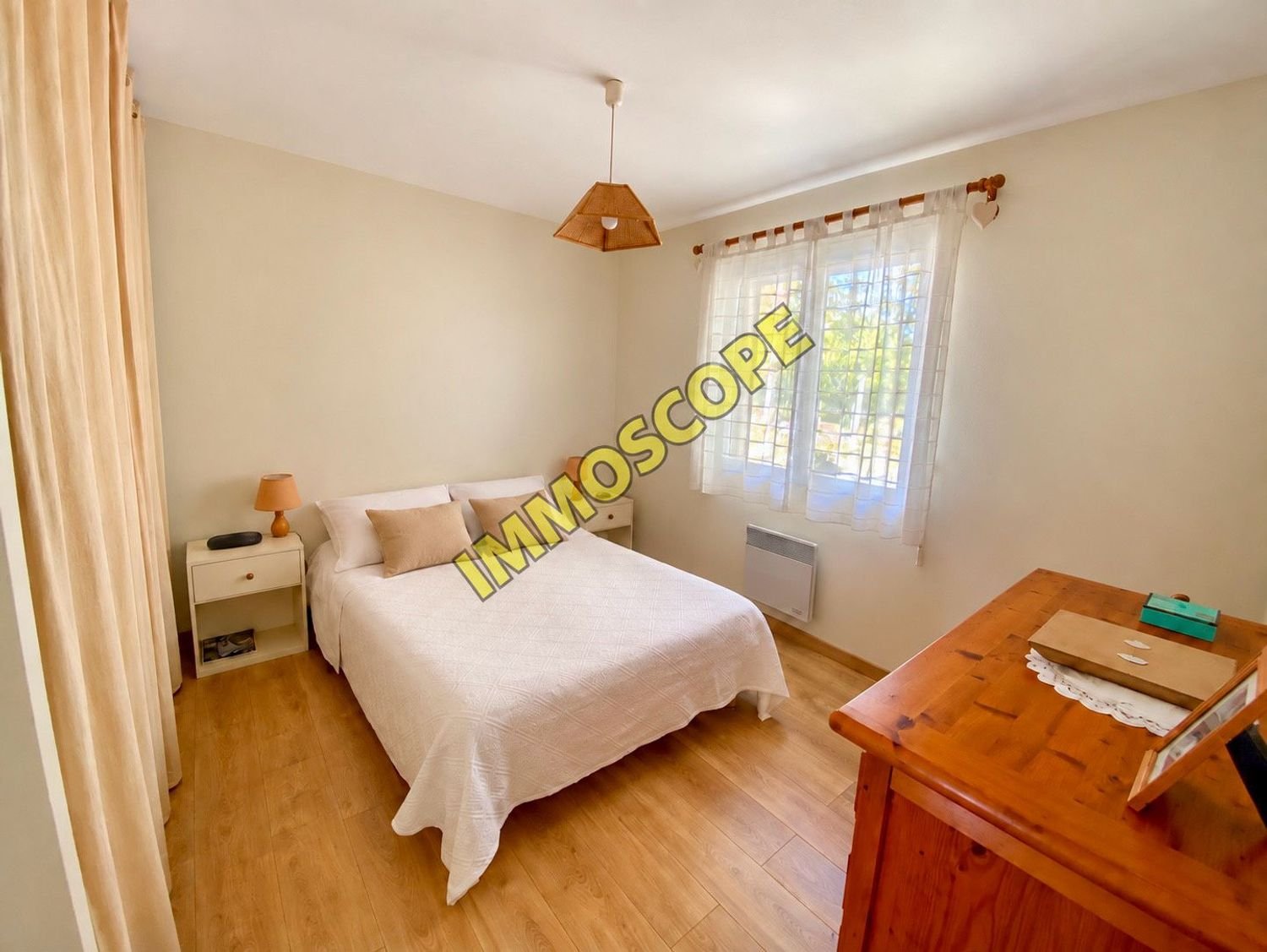 Maison à vendre, 100m², Biganos