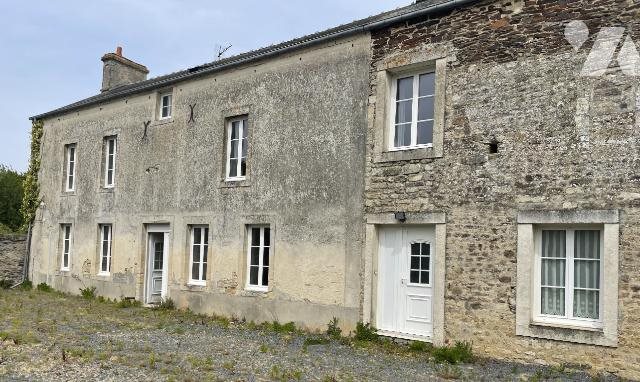 Maison à vendre, 215m², Noron-la-Poterie