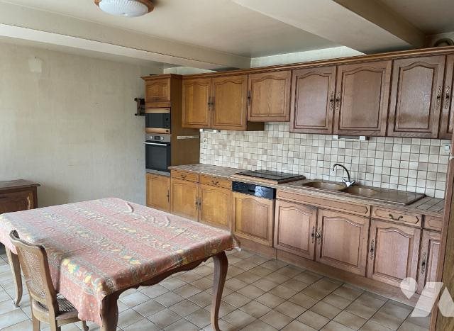 Maison à vendre, 215m², Noron-la-Poterie