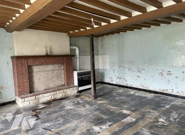 Maison à vendre, 215m², Noron-la-Poterie