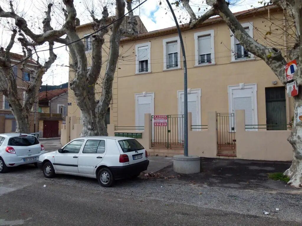 Appartement à vendre, 230m², Solliès-Pont