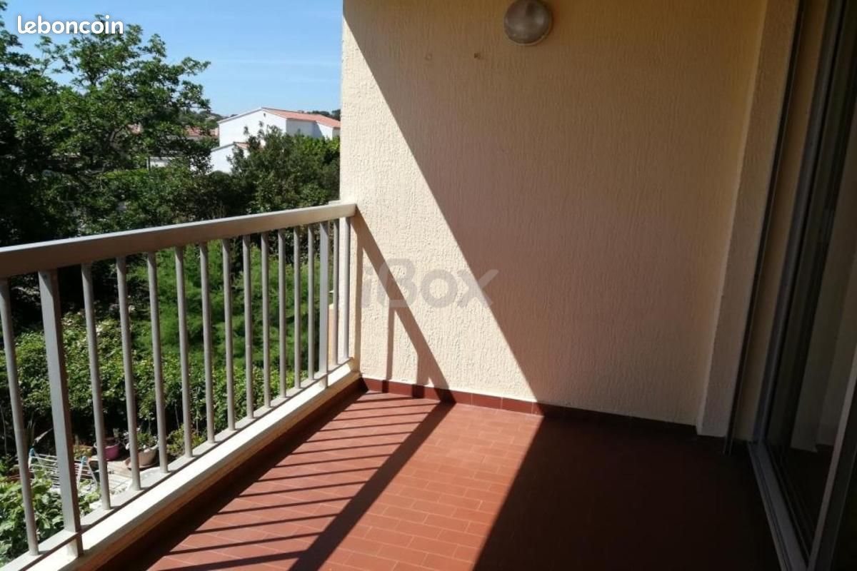 Appartement à louer, 58m², Six-Fours-les-Plages