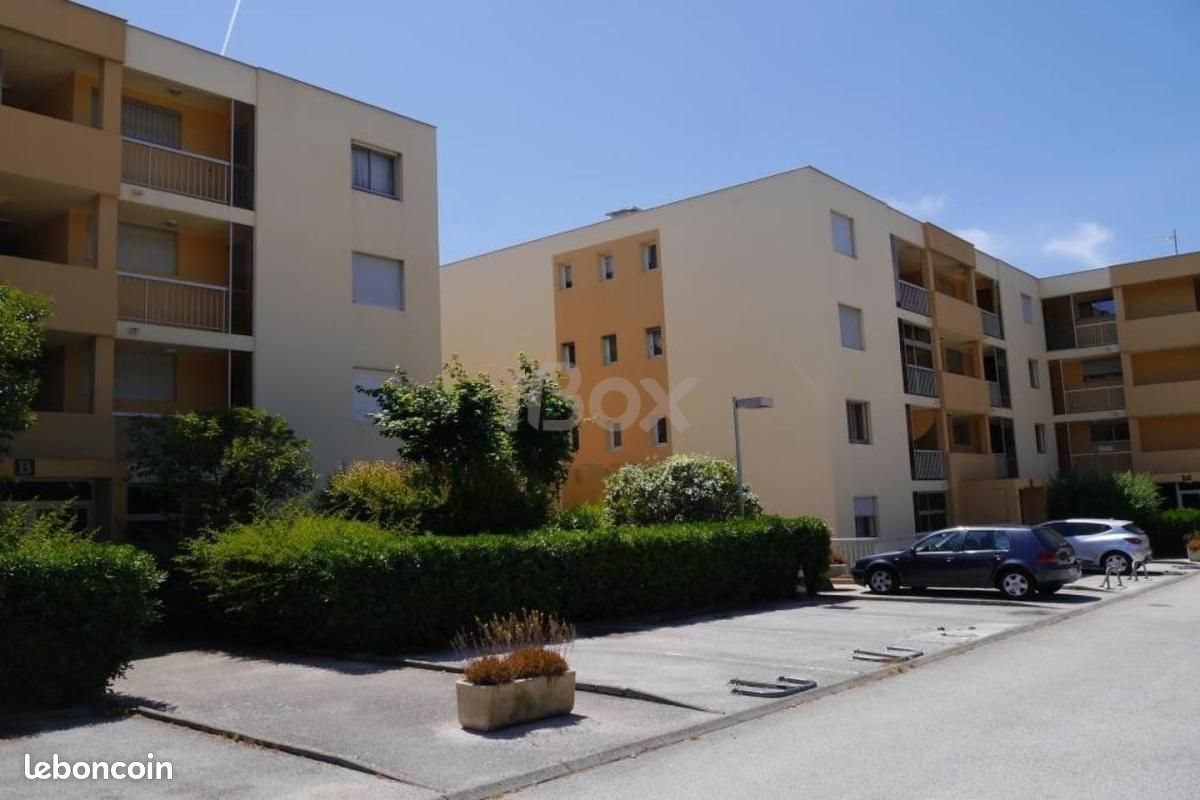 Appartement à louer, 58m², Six-Fours-les-Plages
