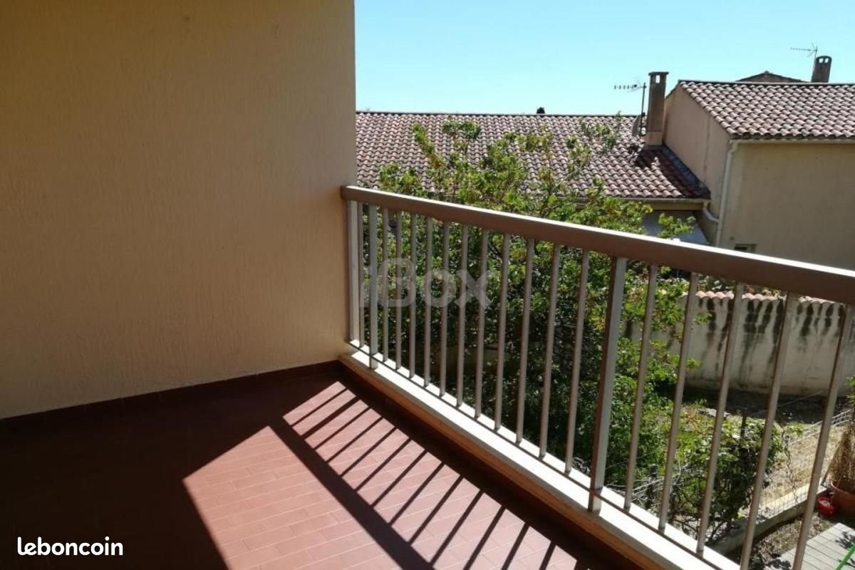 Appartement à louer, 58m², Six-Fours-les-Plages