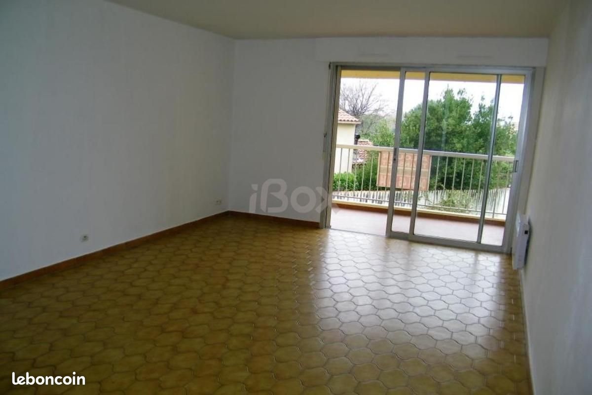 Appartement à louer, 58m², Six-Fours-les-Plages