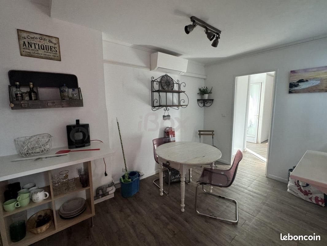 Appartement à louer, 24m², Toulon